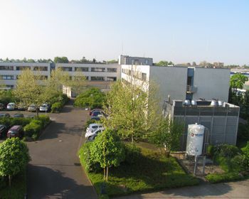 Wirtschaftsförderung Lippstadt GmbH