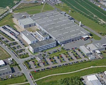 Behr-Hella Thermocontrol GmbH