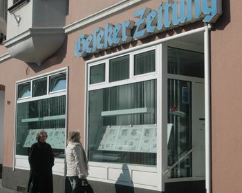 Zeitungsverlag Der Patriot  GmbH
