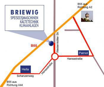 Briewig Kälte GmbH